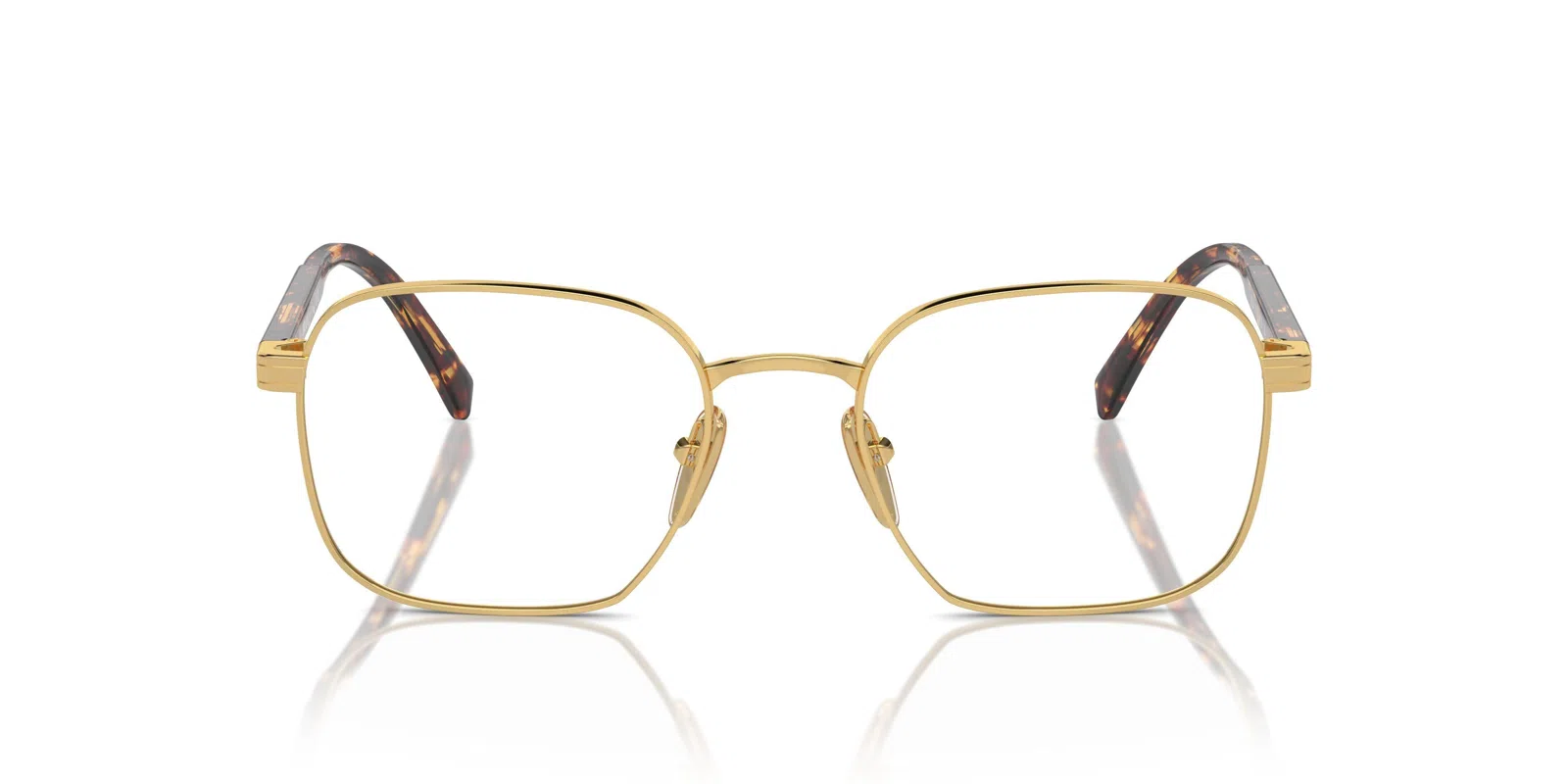 Prada A55V Eyeglasses - view 18